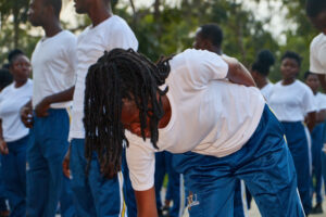 School physical education