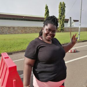 Personal Training Sessions Accra