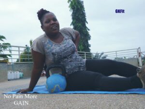 Personal Training Sessions Accra