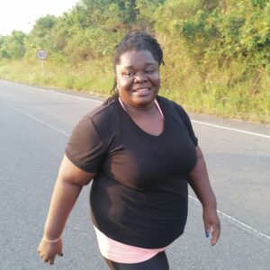 personal training session