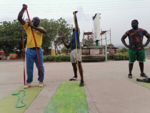 fitness for adults over 40